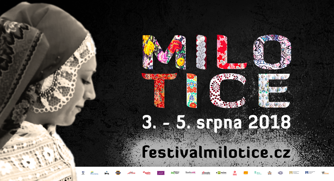 festival milotice 2018